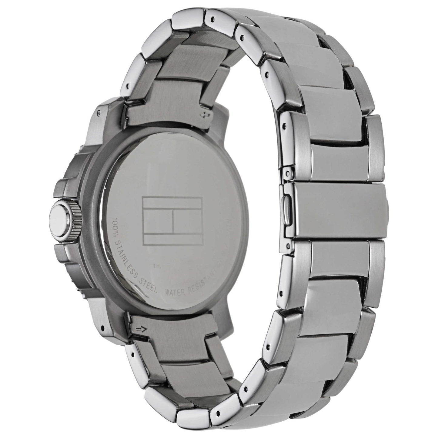 Tommy Hilfiger Sport Men's Japanese Quartz (Battery-Powered) Watch 1790994 - Image #2