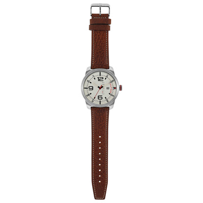 Tommy Hilfiger Graham Men's Japanese Quartz (Battery-Powered) Watch 1791013 - Image #8