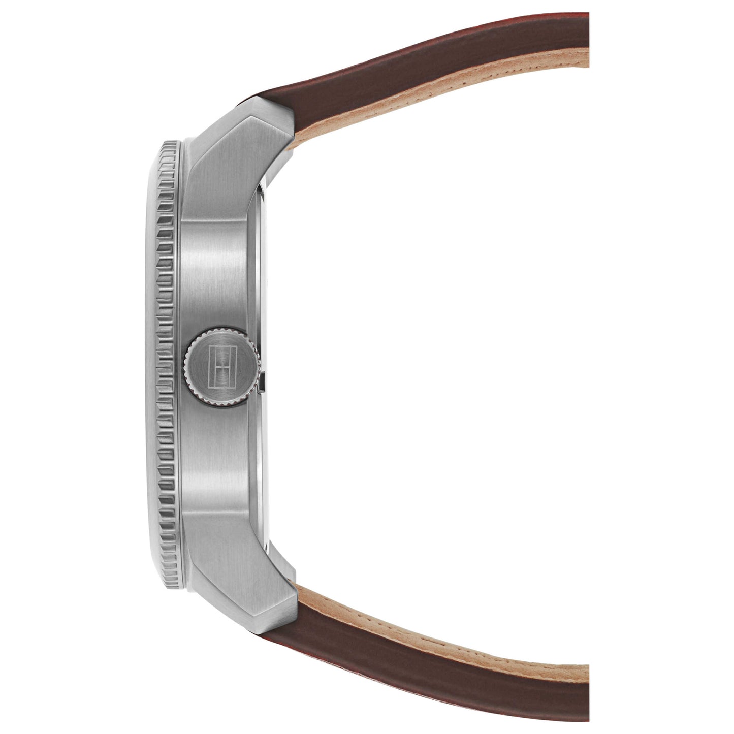 Tommy Hilfiger Graham Men's Japanese Quartz (Battery-Powered) Watch 1791013 - Image #4