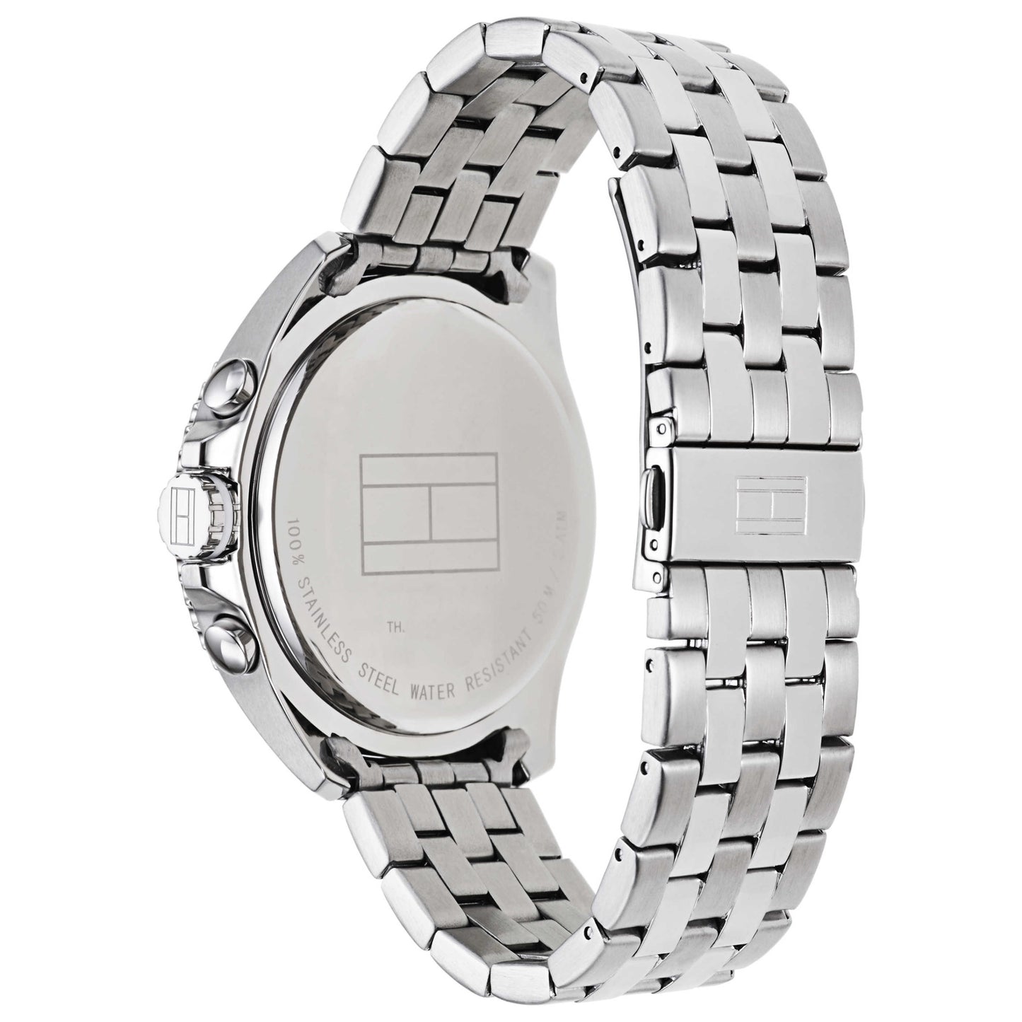 Tommy Hilfiger Grant Men's Japanese Quartz (Battery-Powered) Watch 1791032 - Image #2