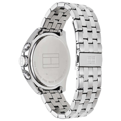 Tommy Hilfiger Grant Men's Japanese Quartz (Battery-Powered) Watch 1791032 - Image #2