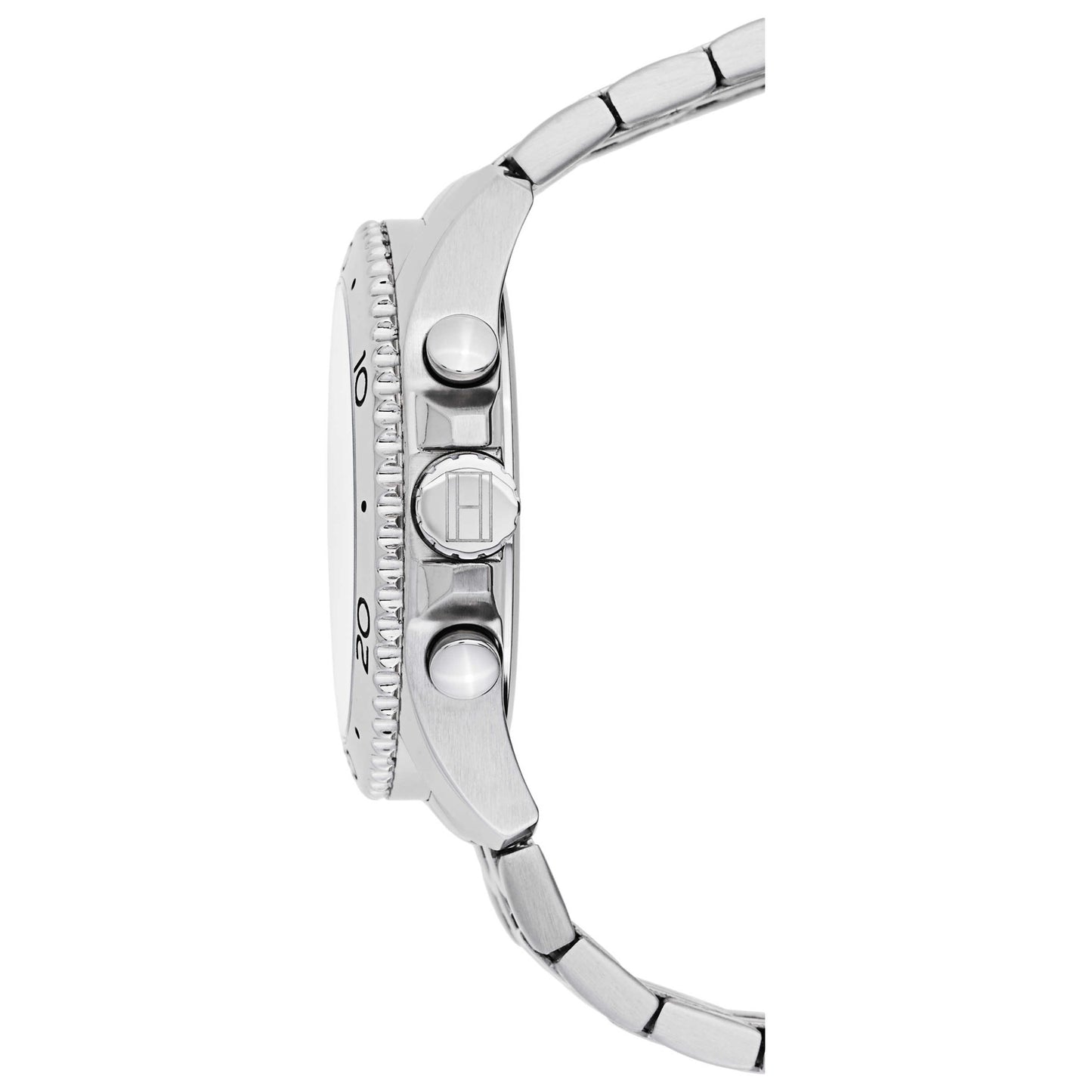 Tommy Hilfiger Grant Men's Japanese Quartz (Battery-Powered) Watch 1791032 - Image #4