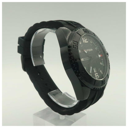 Tommy Hilfiger Owen Men's Japanese Quartz (Battery-Powered) Watch 1791041-PO - Image #3