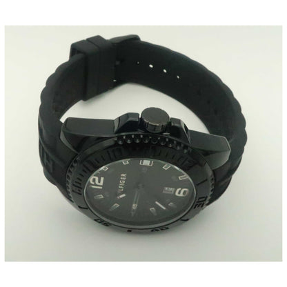 Tommy Hilfiger Owen Men's Japanese Quartz (Battery-Powered) Watch 1791041-PO - Image #8