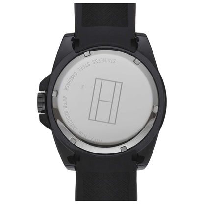 Tommy Hilfiger Owen Men's Japanese Quartz (Battery-Powered) Watch 1791041 - Image #2