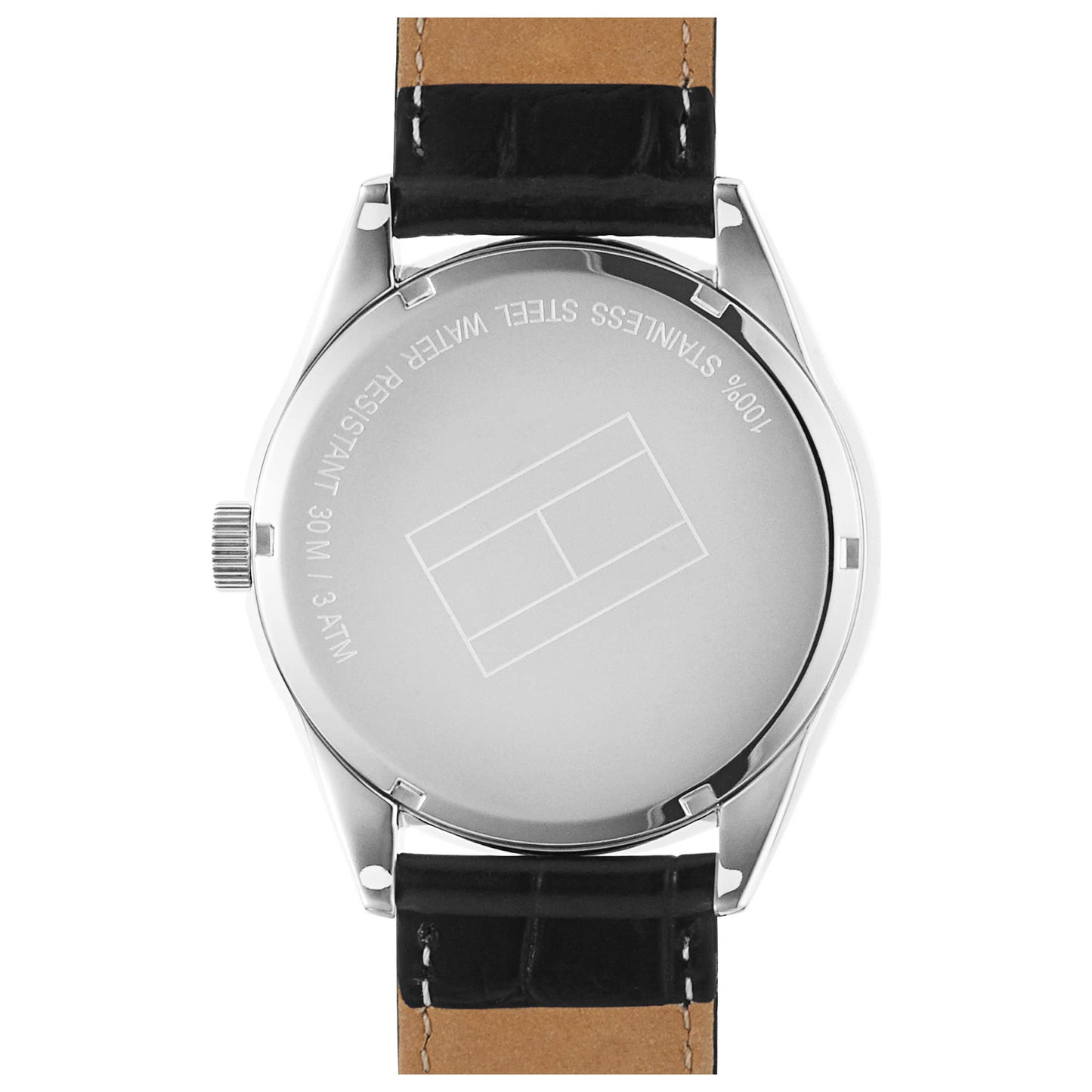 Tommy Hilfiger Charlie Men's Japanese Quartz (Battery-Powered) Watch 1791060 - Image #2
