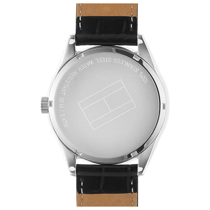 Tommy Hilfiger Charlie Men's Japanese Quartz (Battery-Powered) Watch 1791060 - Image #2