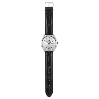 Tommy Hilfiger Charlie Men's Japanese Quartz (Battery-Powered) Watch 1791060 - Image #8