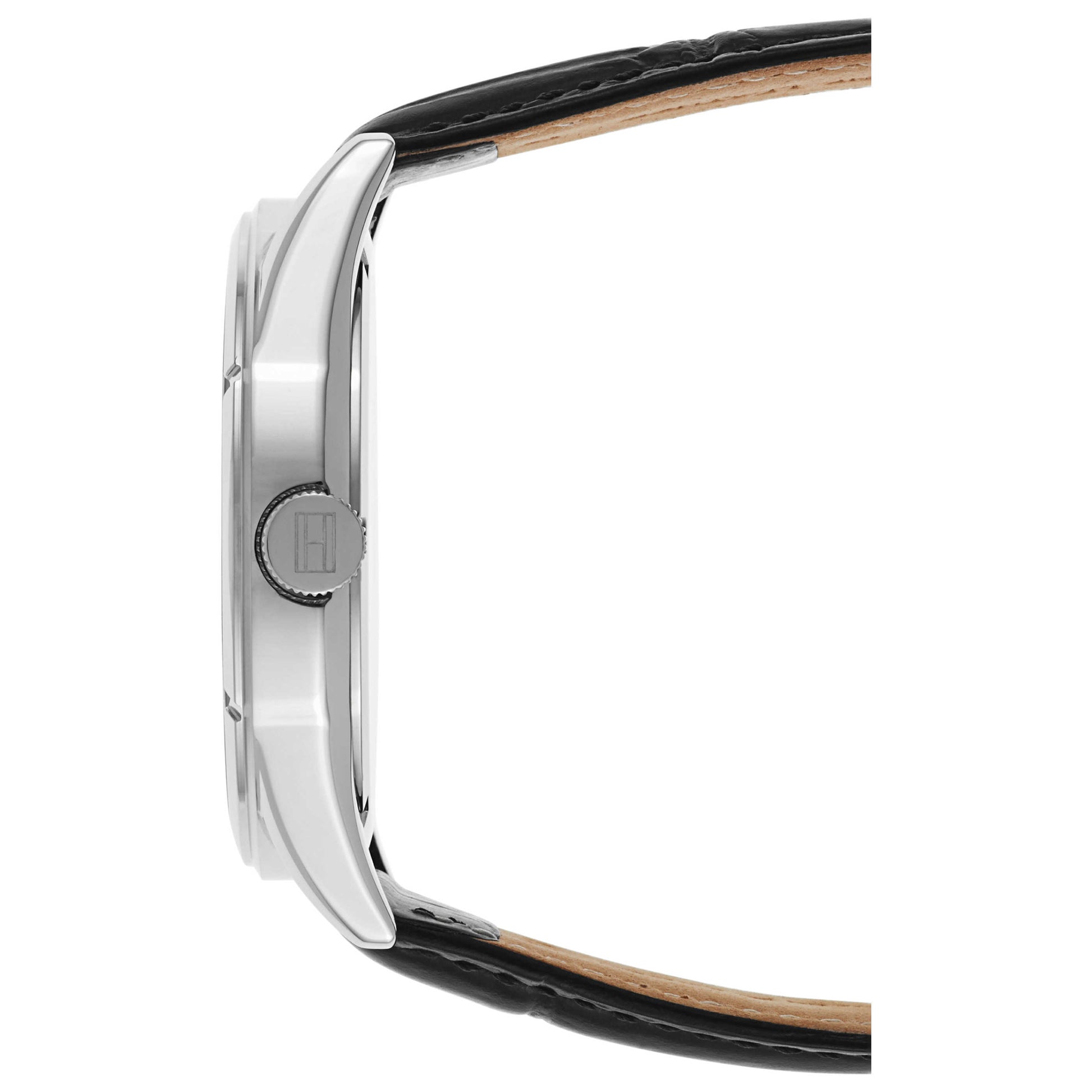 Tommy Hilfiger Charlie Men's Japanese Quartz (Battery-Powered) Watch 1791060 - Image #4