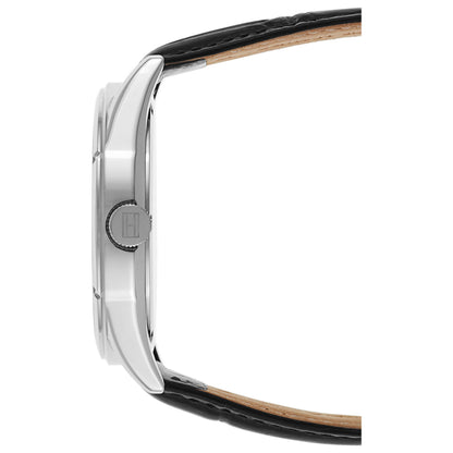 Tommy Hilfiger Charlie Men's Japanese Quartz (Battery-Powered) Watch 1791060 - Image #4
