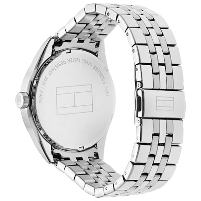 Tommy Hilfiger Charlie Men's Japanese Quartz (Battery-Powered) Watch 1791071 - Image #2