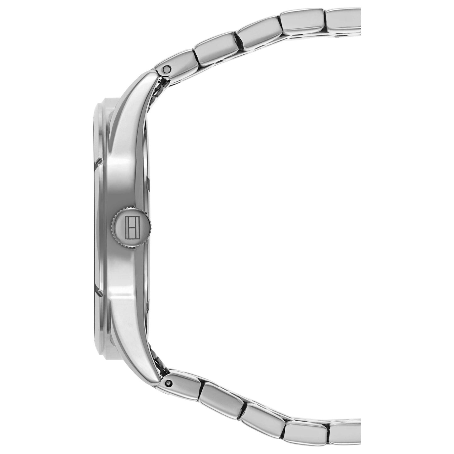 Tommy Hilfiger Charlie Men's Japanese Quartz (Battery-Powered) Watch 1791071 - Image #4