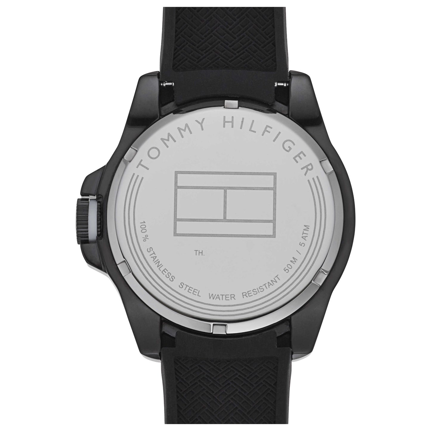Tommy Hilfiger Brodie Men's Japanese Quartz (Battery-Powered) Watch 1791090 - Image #2
