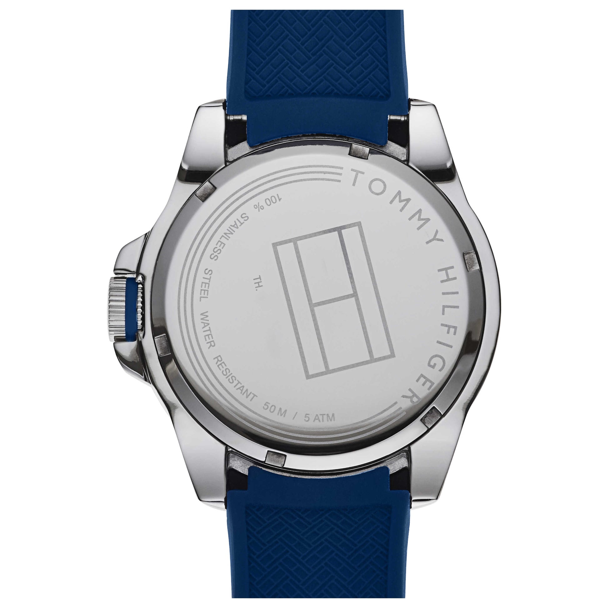 Tommy Hilfiger Brodie Men's Japanese Quartz (Battery-Powered) Watch 1791091 - Image #2
