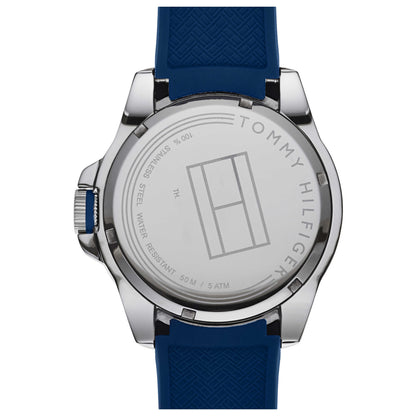 Tommy Hilfiger Brodie Men's Japanese Quartz (Battery-Powered) Watch 1791091 - Image #2