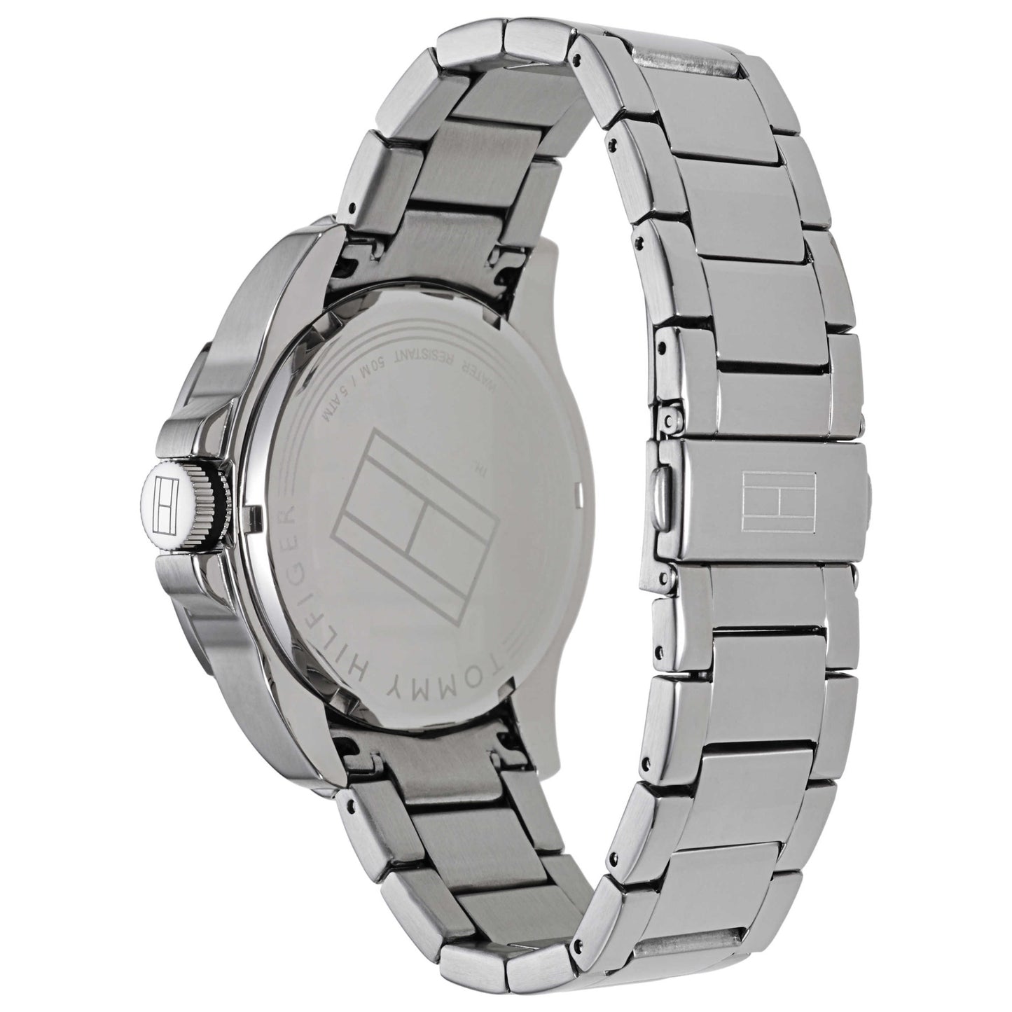 Tommy Hilfiger Brodie Men's Japanese Quartz (Battery-Powered) Watch 1791092 - Image #2