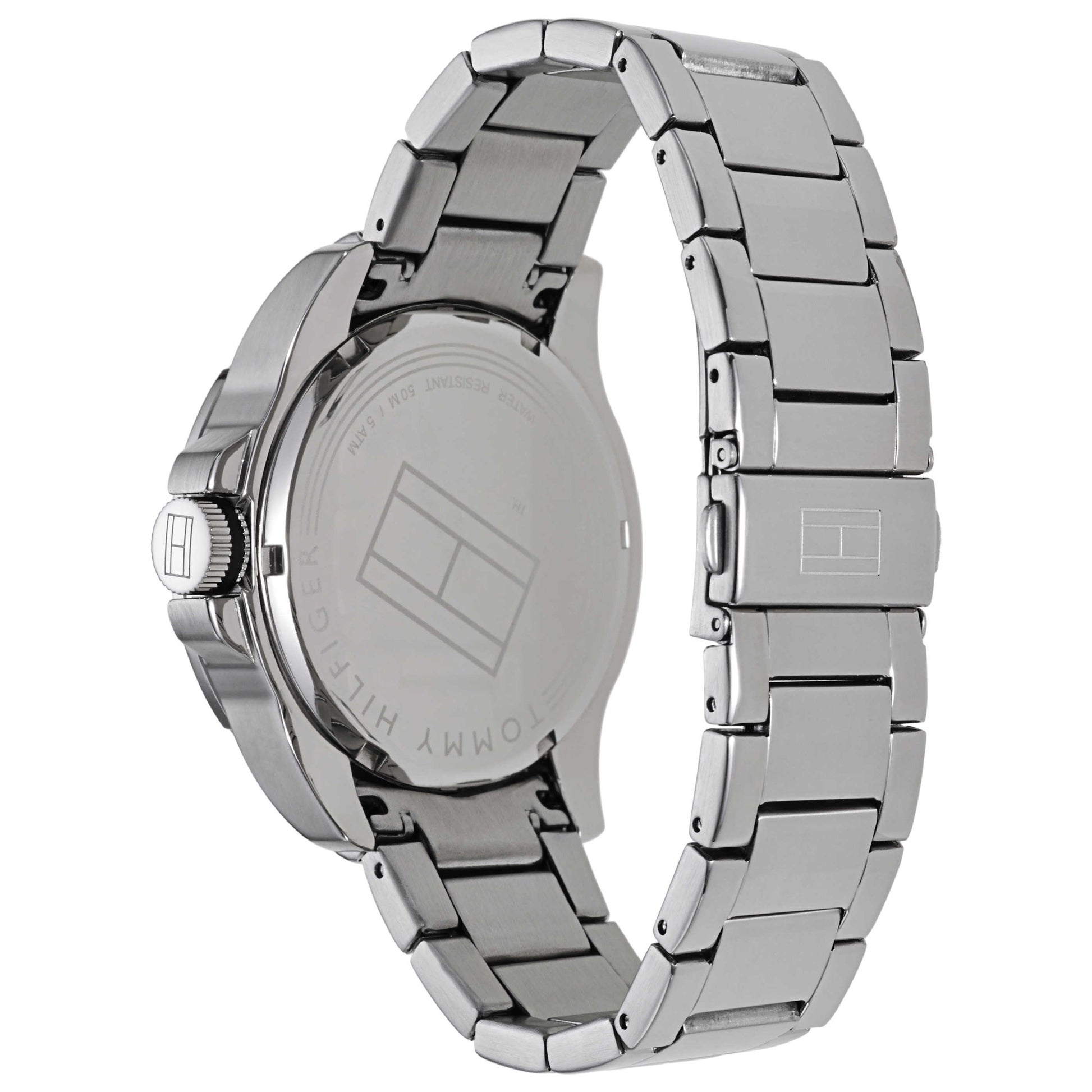 Tommy Hilfiger Brodie Men's Japanese Quartz (Battery-Powered) Watch 1791092 - Image #2
