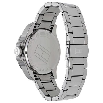 Tommy Hilfiger Brodie Men's Japanese Quartz (Battery-Powered) Watch 1791092 - Image #2