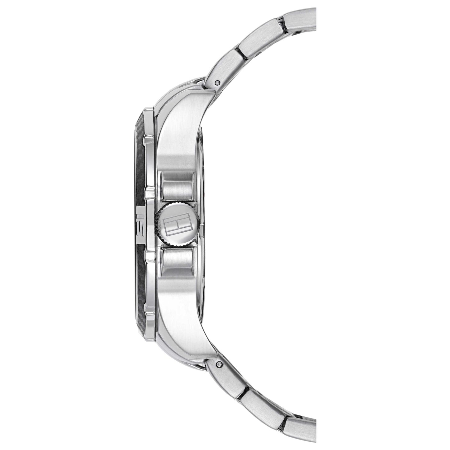 Tommy Hilfiger Brodie Men's Japanese Quartz (Battery-Powered) Watch 1791092 - Image #4