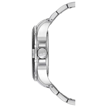 Tommy Hilfiger Brodie Men's Japanese Quartz (Battery-Powered) Watch 1791092 - Image #4