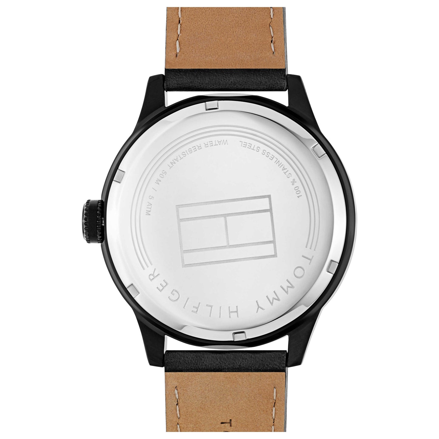 Tommy Hilfiger Peter Men's Japanese Quartz (Battery-Powered) Watch 1791103 - Image #2