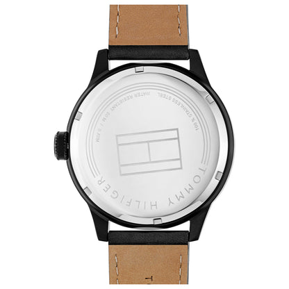 Tommy Hilfiger Peter Men's Japanese Quartz (Battery-Powered) Watch 1791103 - Image #2