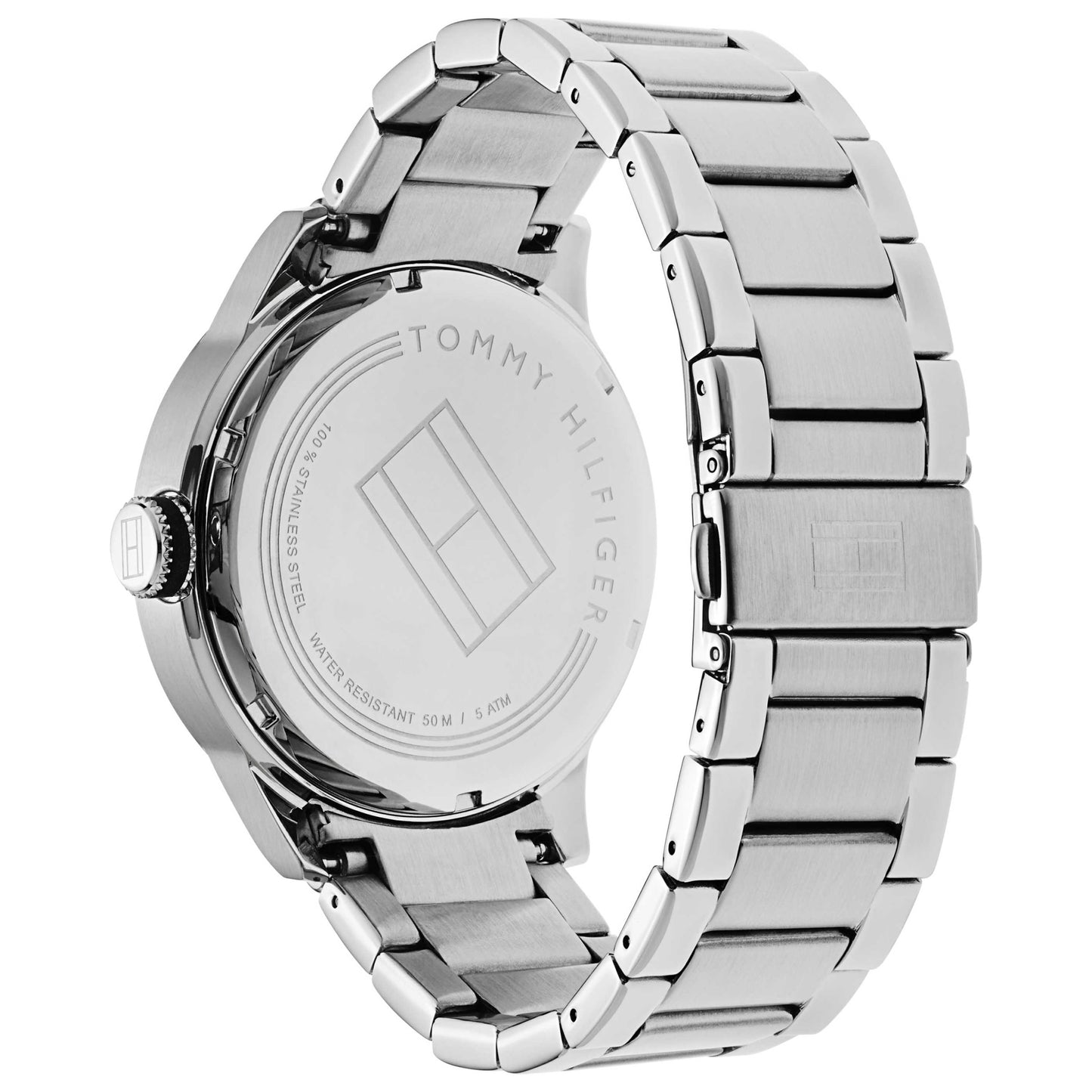 Tommy Hilfiger Peter Men's Japanese Quartz (Battery-Powered) Watch 1791105 - Image #2