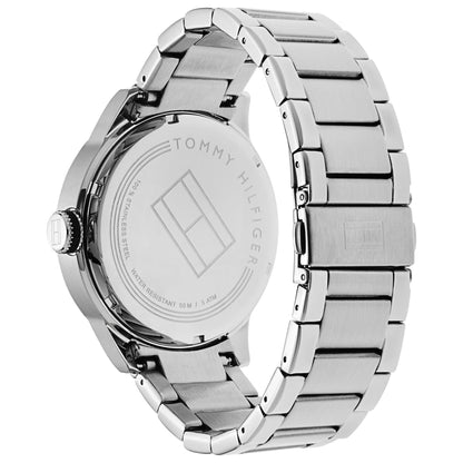 Tommy Hilfiger Peter Men's Japanese Quartz (Battery-Powered) Watch 1791105 - Image #2