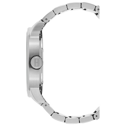 Tommy Hilfiger Peter Men's Japanese Quartz (Battery-Powered) Watch 1791105 - Image #4