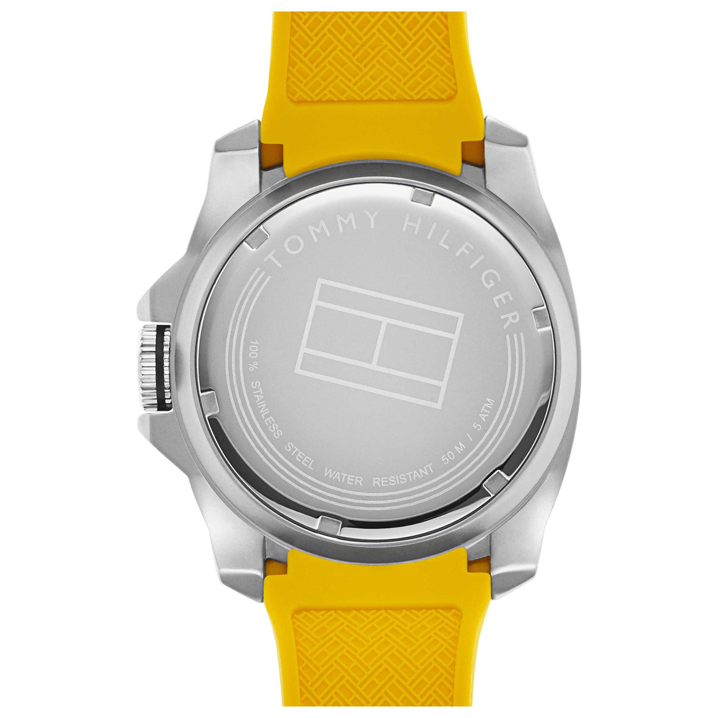 Tommy Hilfiger Windsurf Men's Japanese Quartz (Battery-Powered) Watch 1791115 - Image #2