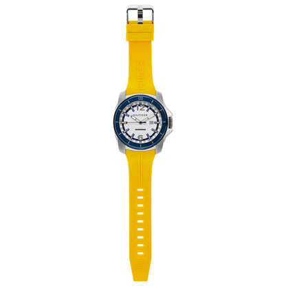 Tommy Hilfiger Windsurf Men's Japanese Quartz (Battery-Powered) Watch 1791115 - Image #8