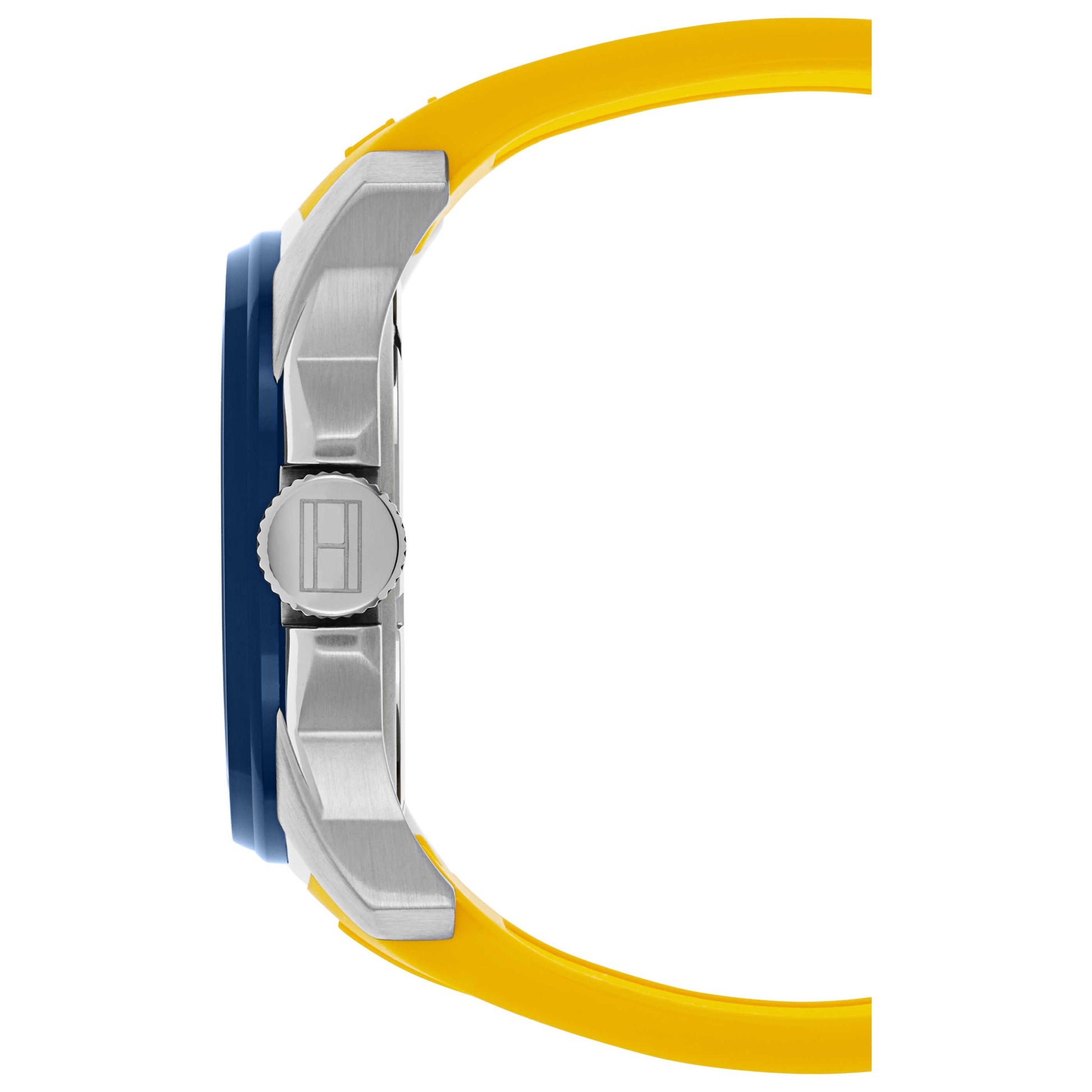 Tommy Hilfiger Windsurf Men's Japanese Quartz (Battery-Powered) Watch 1791115 - Image #4