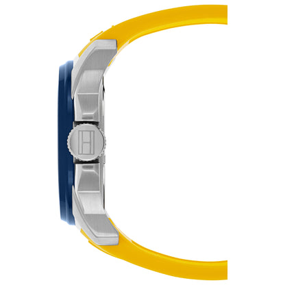 Tommy Hilfiger Windsurf Men's Japanese Quartz (Battery-Powered) Watch 1791115 - Image #4