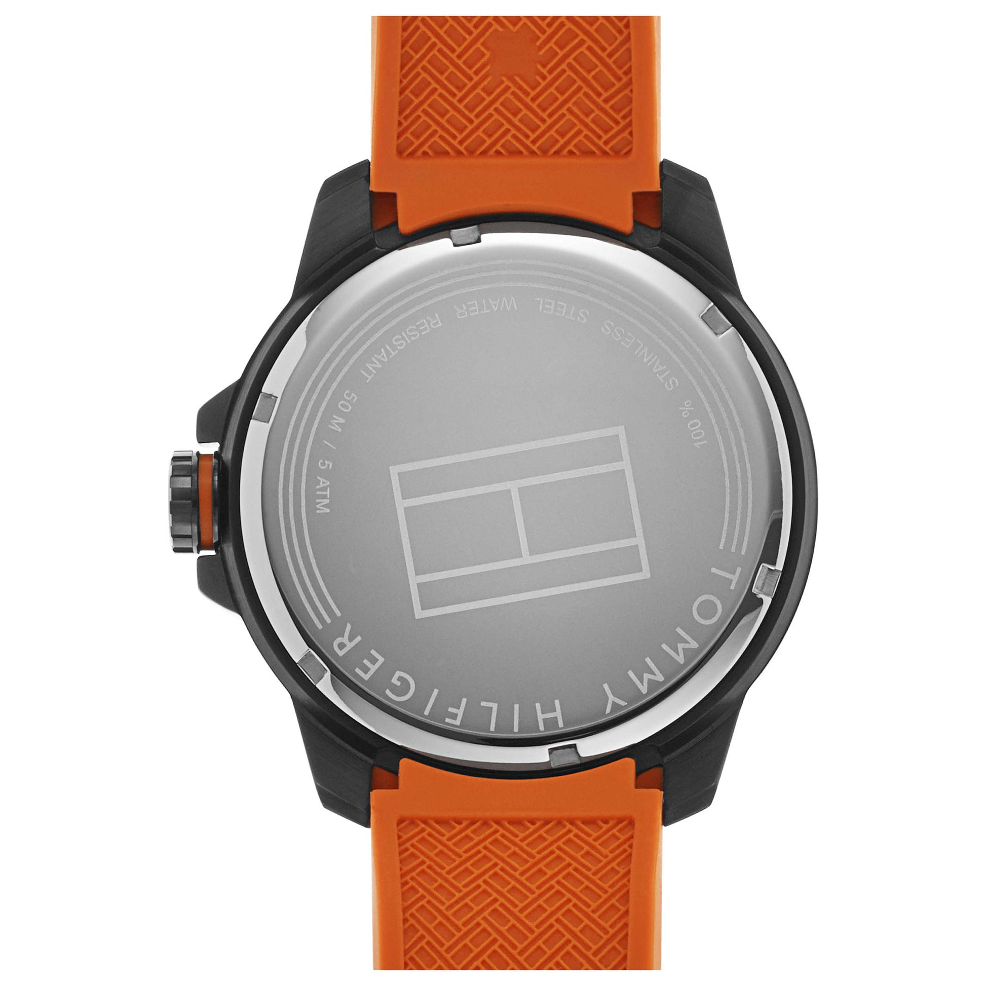 Tommy Hilfiger Keith Men's Japanese Quartz (Battery-Powered) Watch 1791154 - Image #2