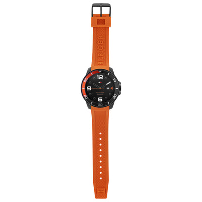 Tommy Hilfiger Keith Men's Japanese Quartz (Battery-Powered) Watch 1791154 - Image #8