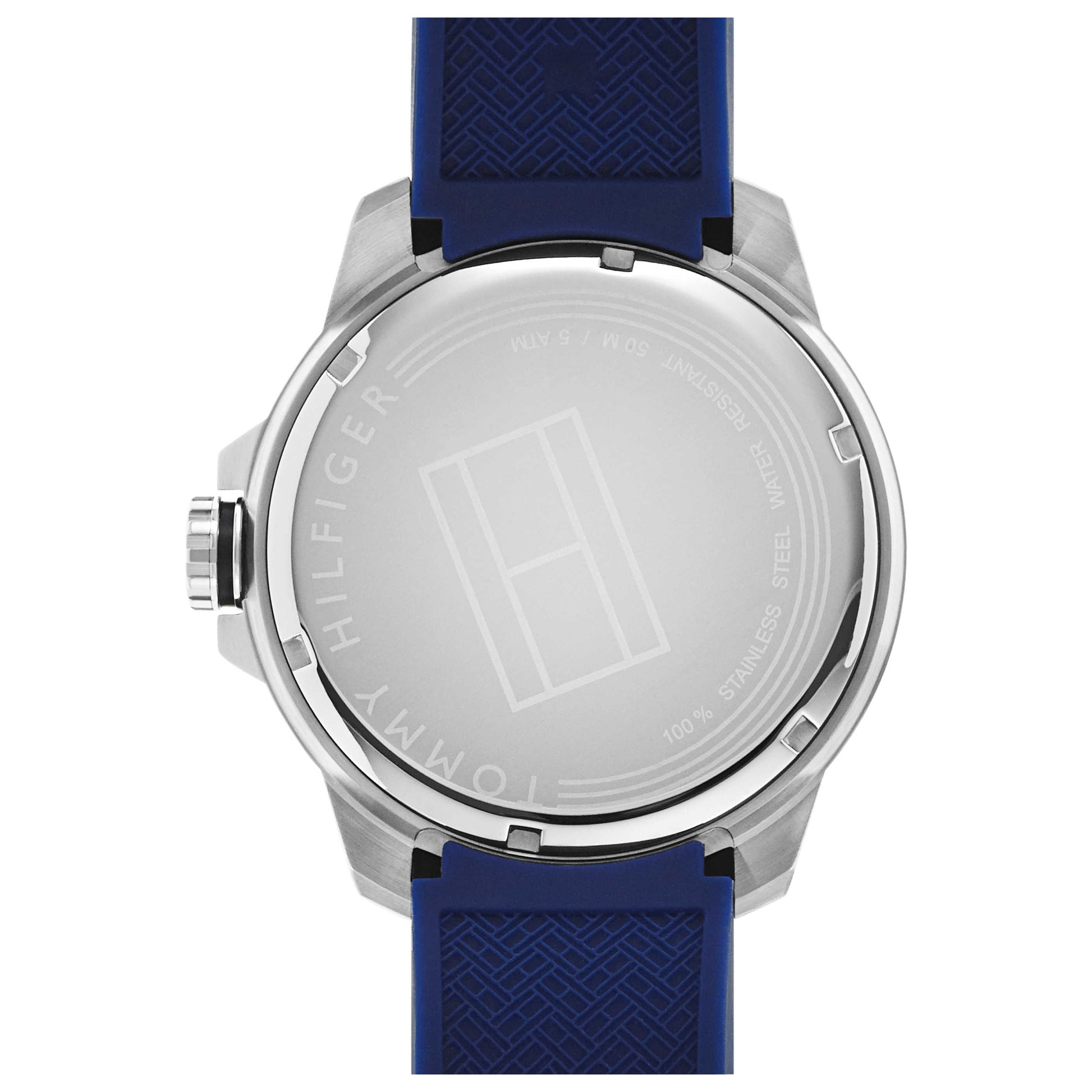 Tommy Hilfiger Keith Men's Japanese Quartz (Battery-Powered) Watch 1791156 - Image #2