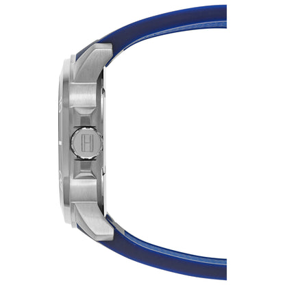 Tommy Hilfiger Keith Men's Japanese Quartz (Battery-Powered) Watch 1791156 - Image #4