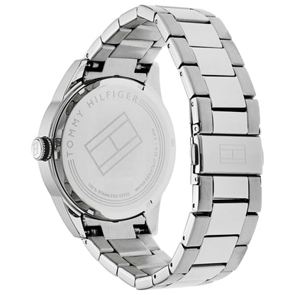 Tommy Hilfiger Conner Men's Japanese Quartz (Battery-Powered) Watch 1791159 - Image #2
