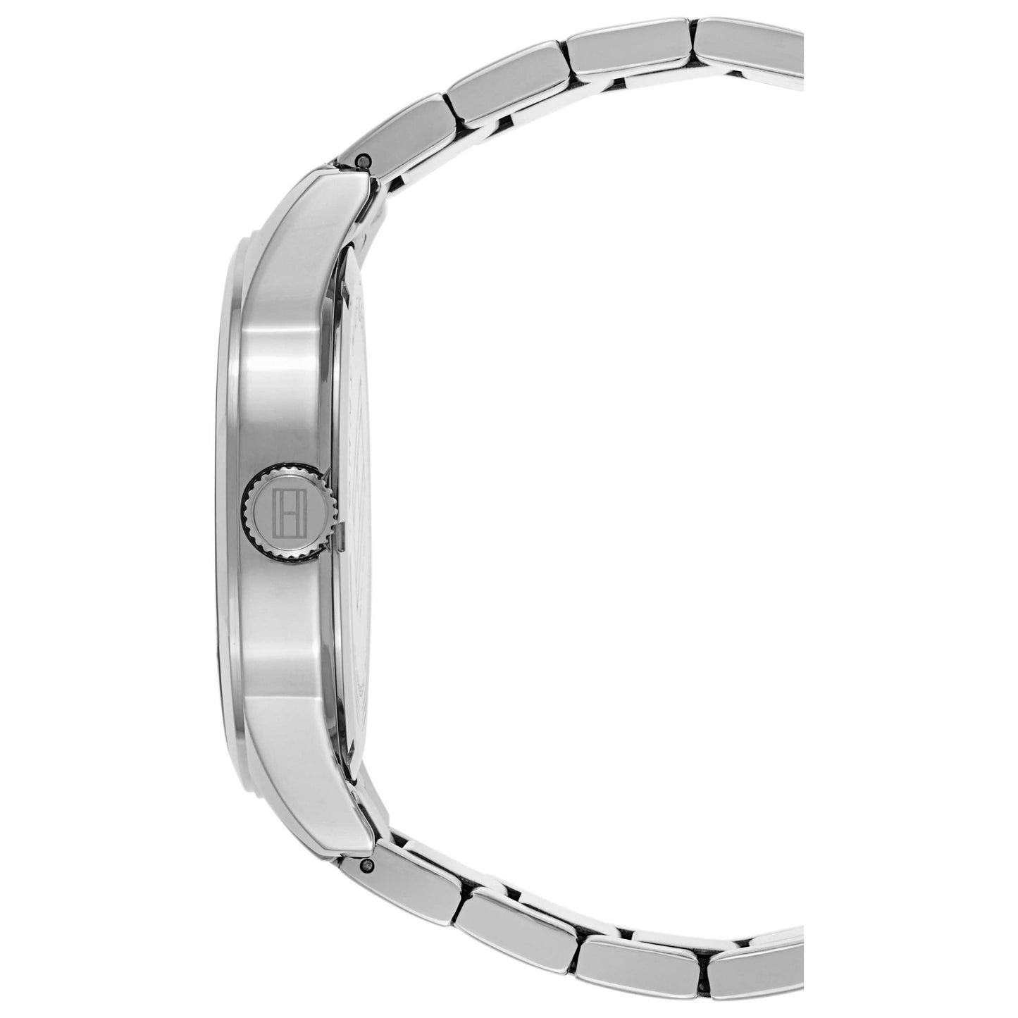 Tommy Hilfiger Conner Men's Japanese Quartz (Battery-Powered) Watch 1791159 - Image #4