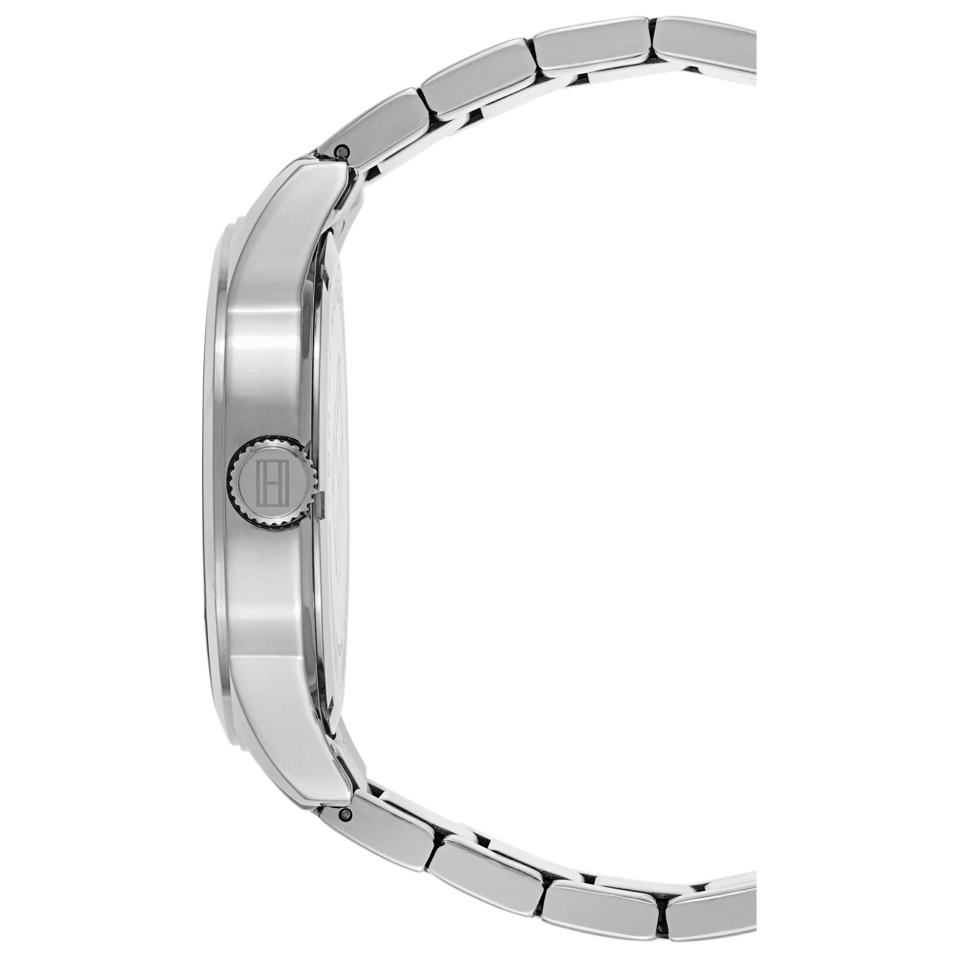 Tommy Hilfiger Conner Men's Japanese Quartz (Battery-Powered) Watch 1791159 - Image #4