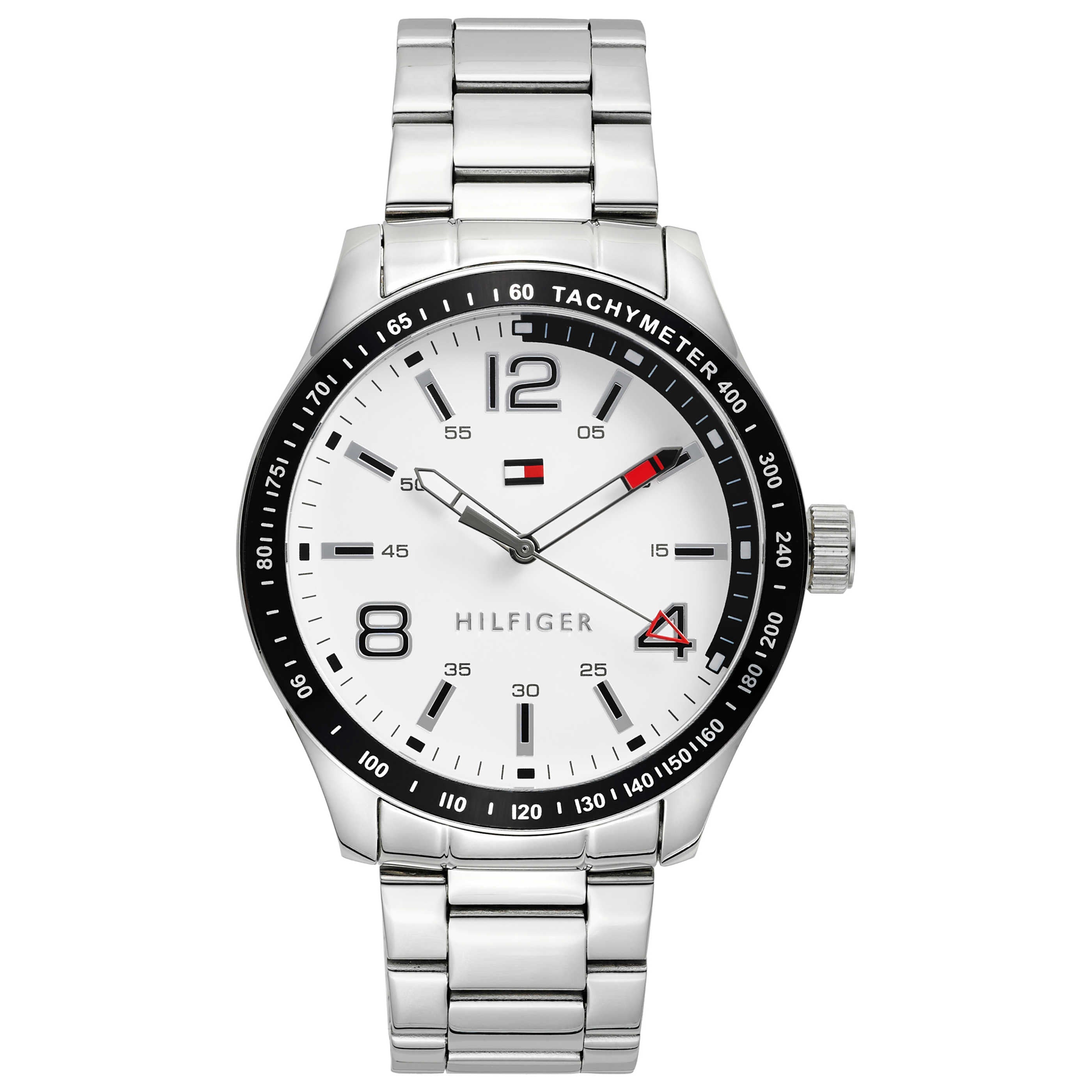 hm Tommy Hilfiger Men's Quartz Watch 1791177 – Ashford.com