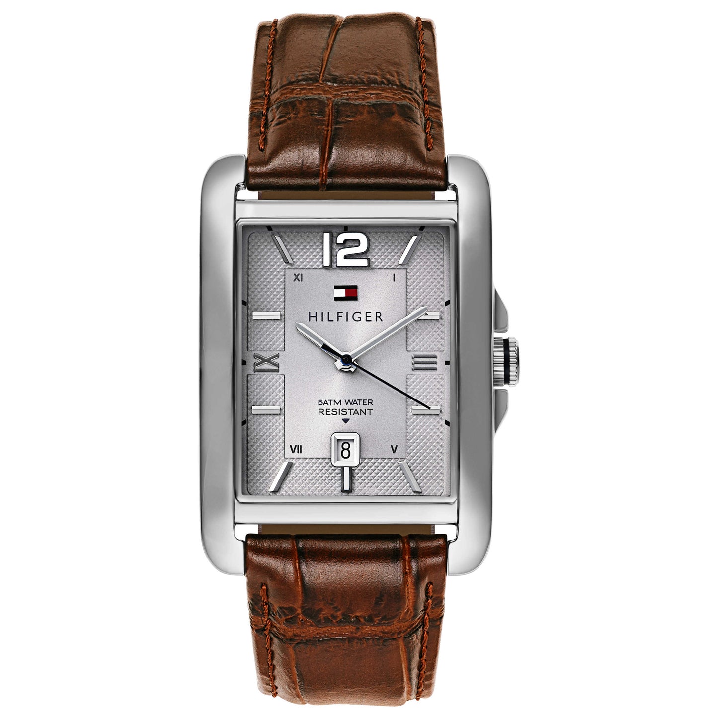 Front view of Tommy Hilfiger Jack Men's Japanese Quartz (Battery-Powered) Watch 1791199