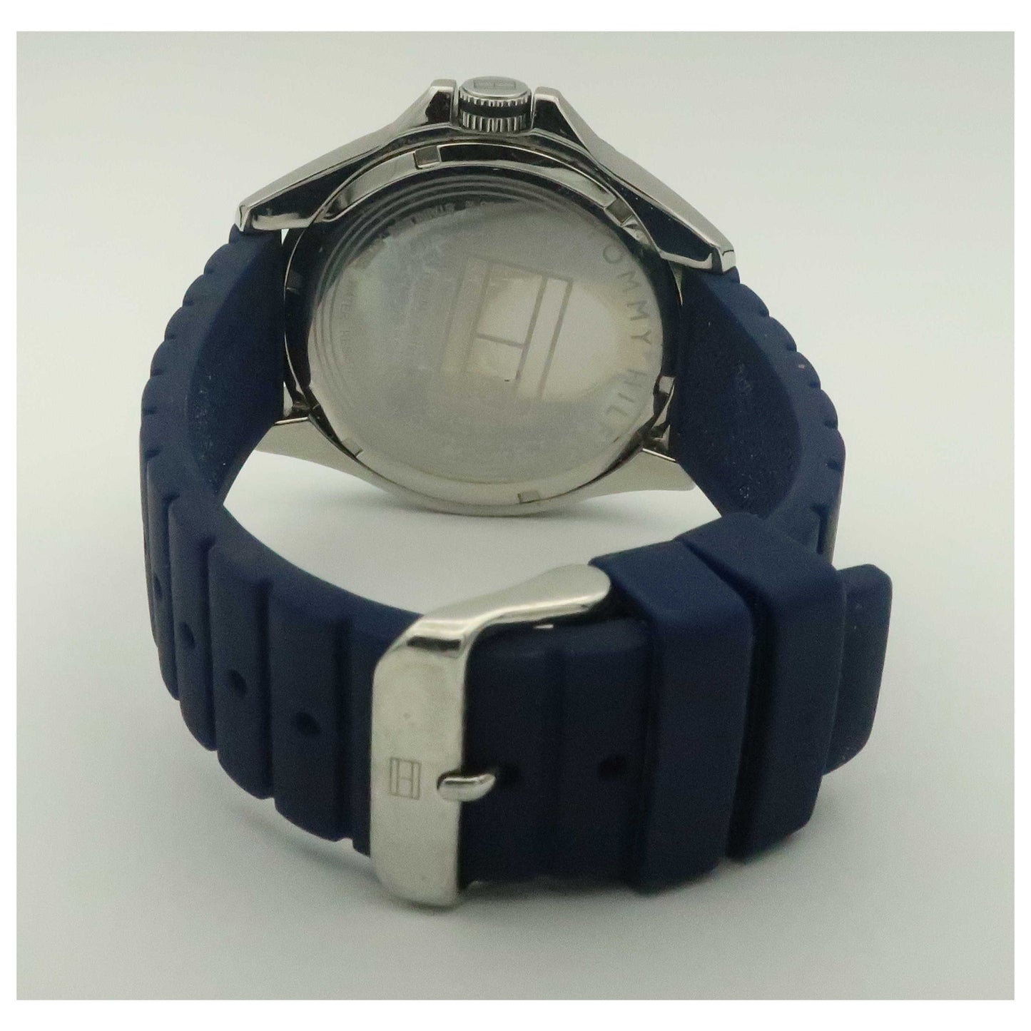 Tommy Hilfiger Cody Men's Japanese Quartz (Battery-Powered) Watch 1791204-PO - Image #2