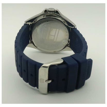 Tommy Hilfiger Cody Men's Japanese Quartz (Battery-Powered) Watch 1791204-PO - Image #2