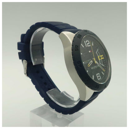 Tommy Hilfiger Cody Men's Japanese Quartz (Battery-Powered) Watch 1791204-PO - Image #3