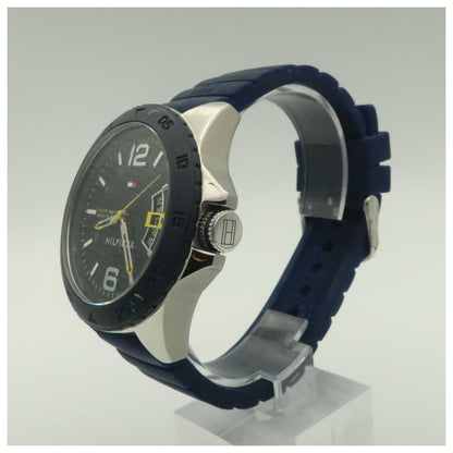Tommy Hilfiger Cody Men's Japanese Quartz (Battery-Powered) Watch 1791204-PO - Image #4
