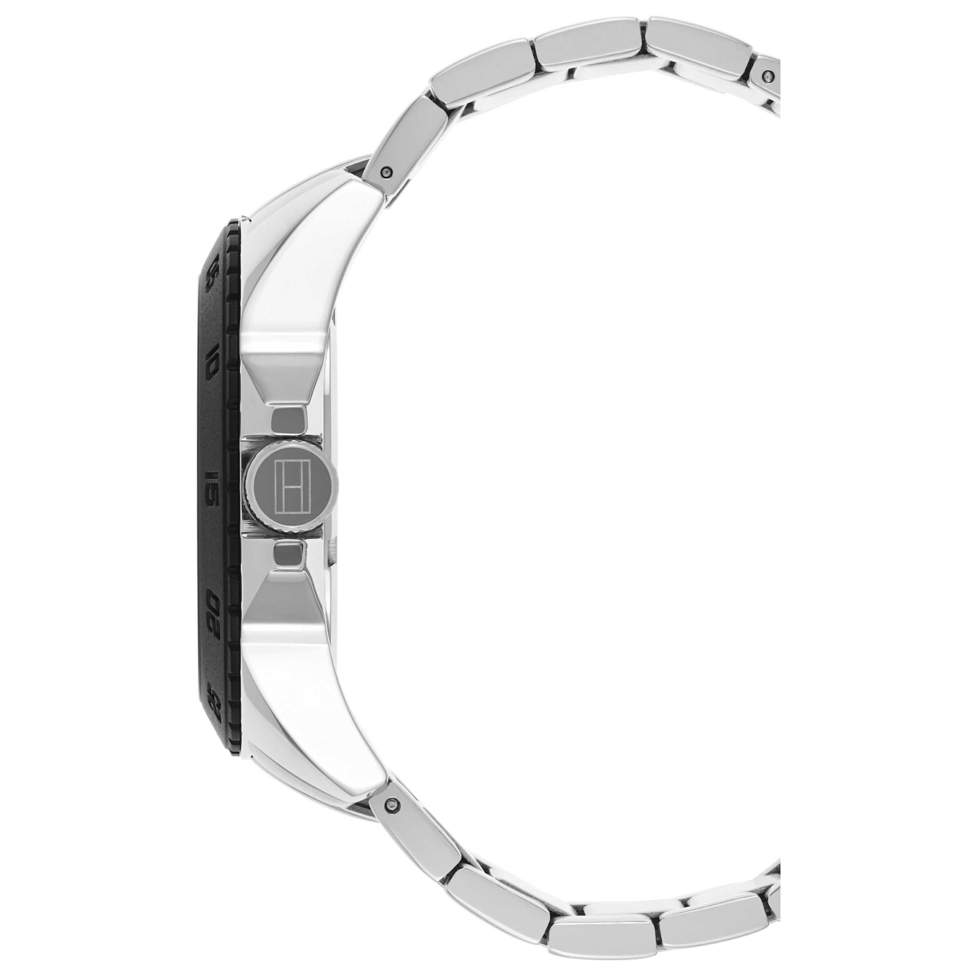 Tommy Hilfiger Cody Men's Japanese Quartz (Battery-Powered) Watch 1791206 - Image #4