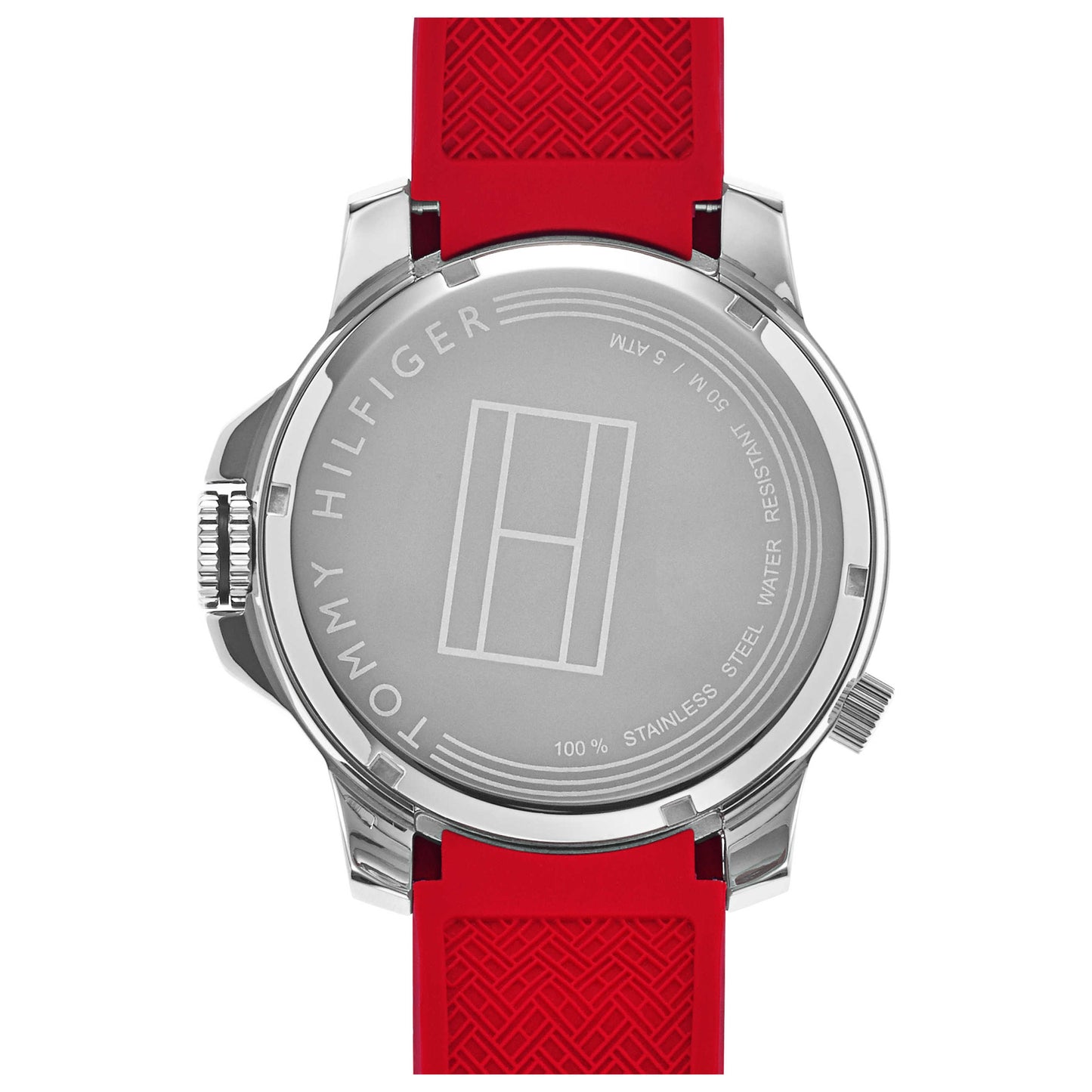 Tommy Hilfiger Brandon Men's Japanese Quartz (Battery-Powered) Watch 1791219 - Image #2