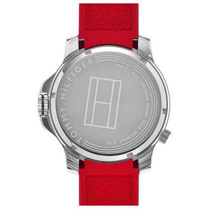 Tommy Hilfiger Brandon Men's Japanese Quartz (Battery-Powered) Watch 1791219 - Image #2