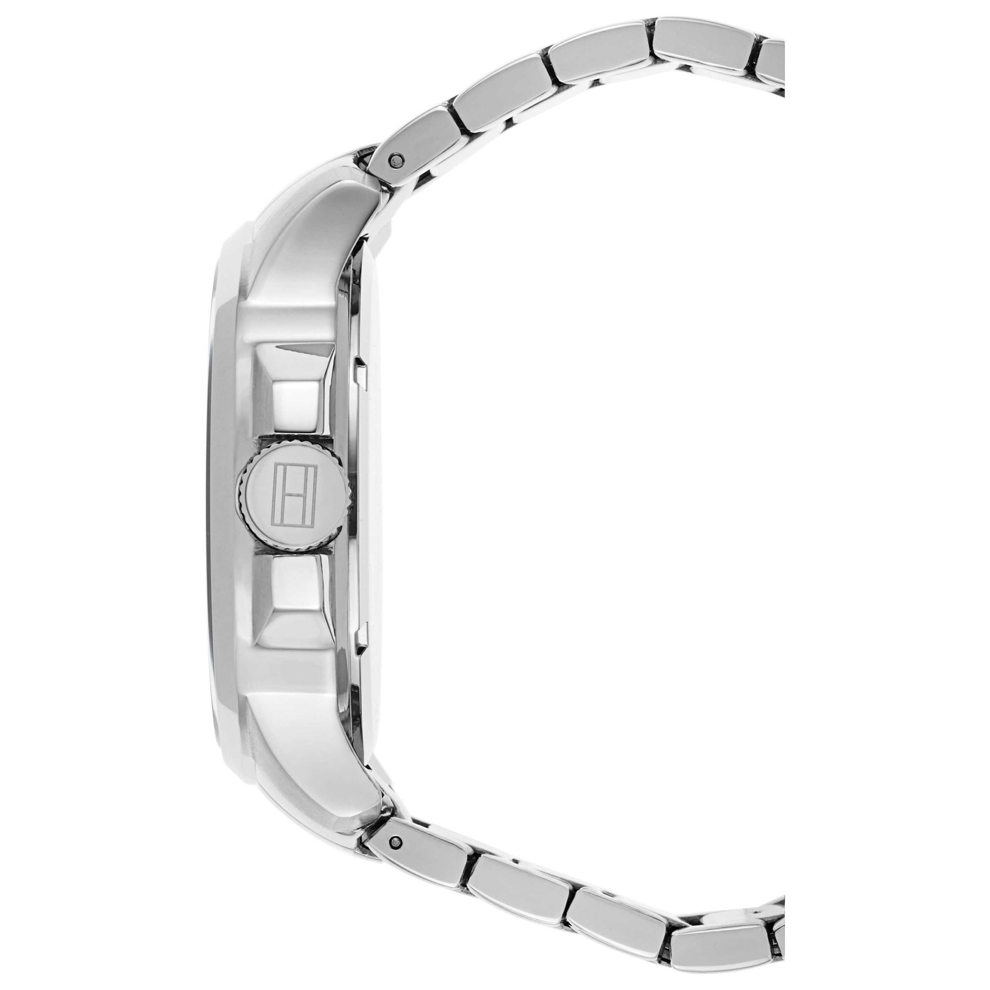 Tommy Hilfiger Brandon Men's Quartz Watch 1791222 - Image #4